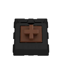 Kailh Brown 50g Tactile Switch - Image 4