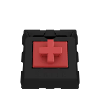 Kailh Red 50g Linear Switch - Image 4
