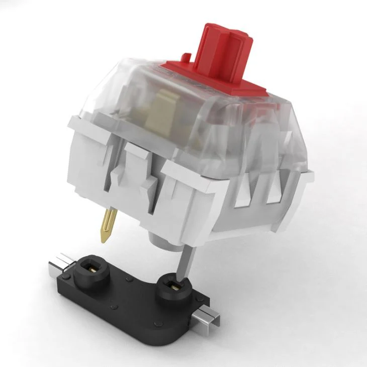 Kailh Switch Hot Swap Socket - Image 2