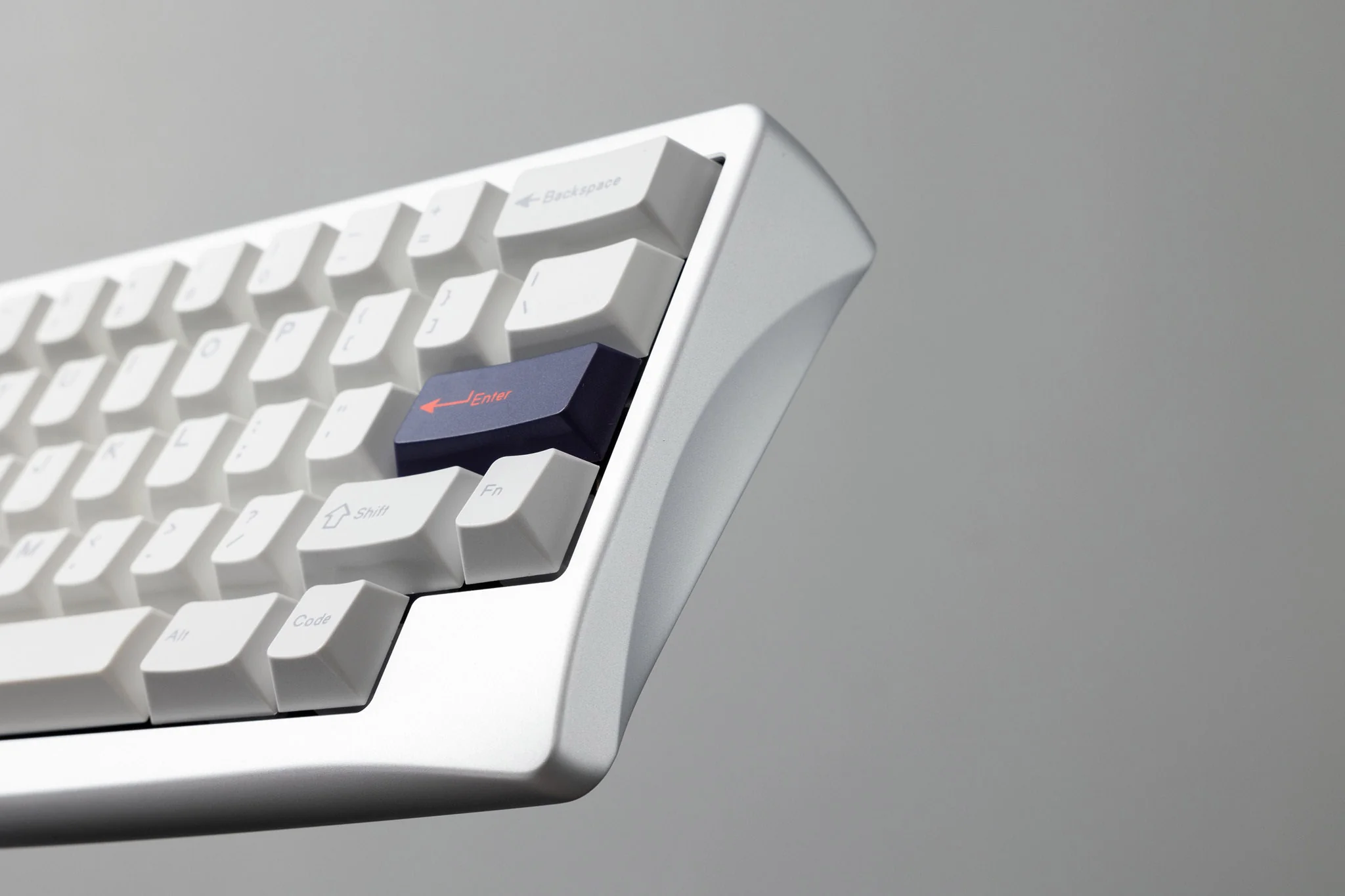 KBDFans Agar Barebones Hotswap DIY Keyboard Kit - Image 6