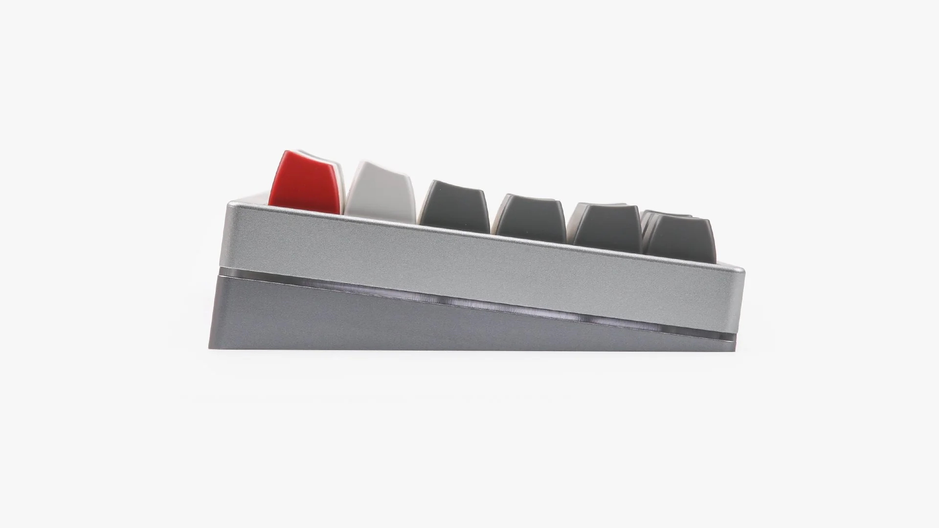 KBDFans KBD75 V2 75% Anodized Aluminum Case - Image 10