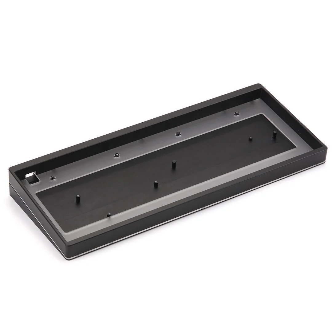 KBDFans KBD75 V2 75% Anodized Aluminum Case - Image 2