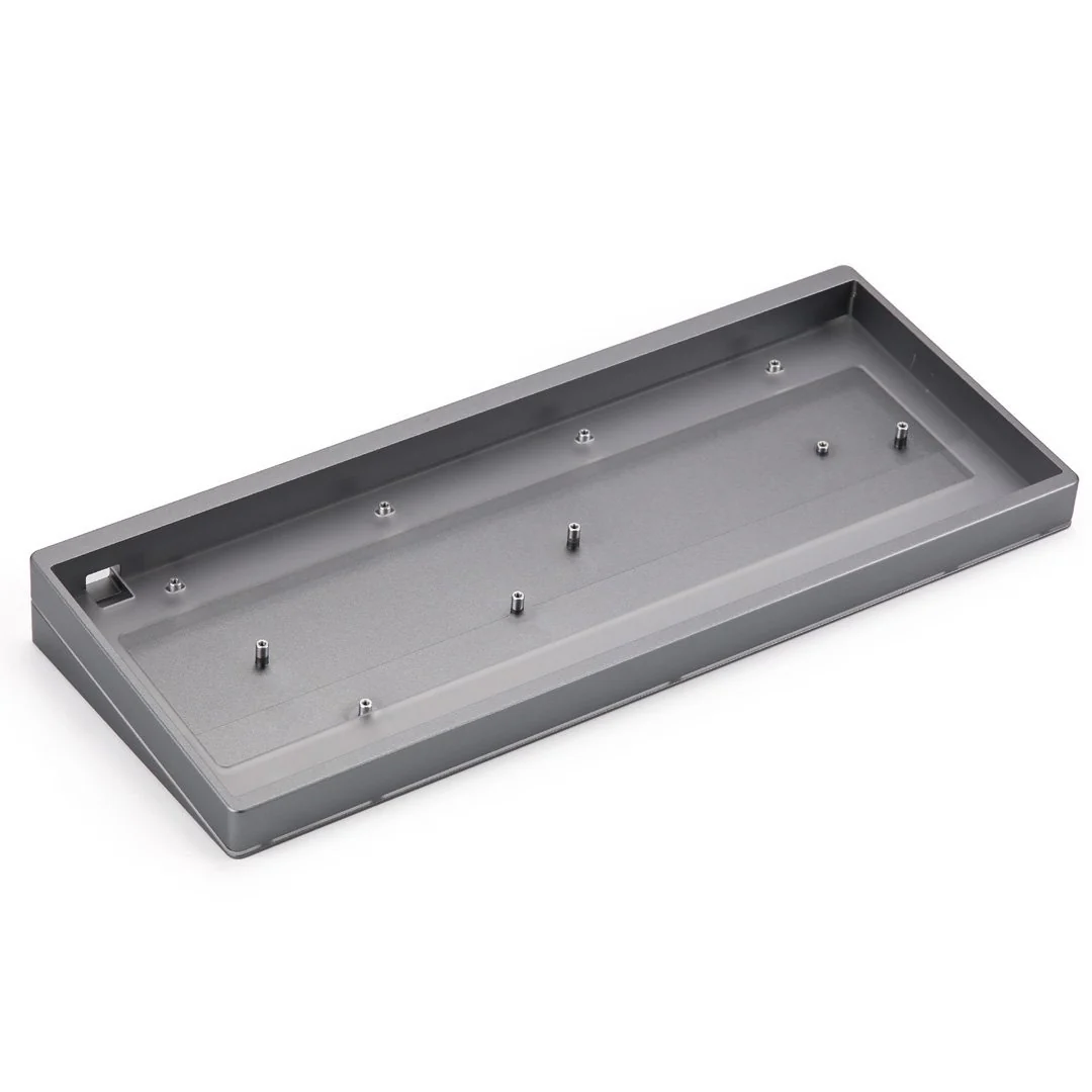 KBDFans KBD75 V2 75% Anodized Aluminum Case - Image 3