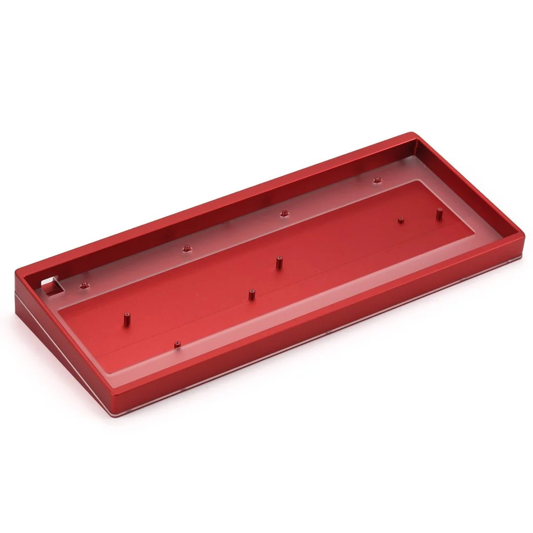 KBDFans KBD75 V2 75% Anodized Aluminum Case - Image 4