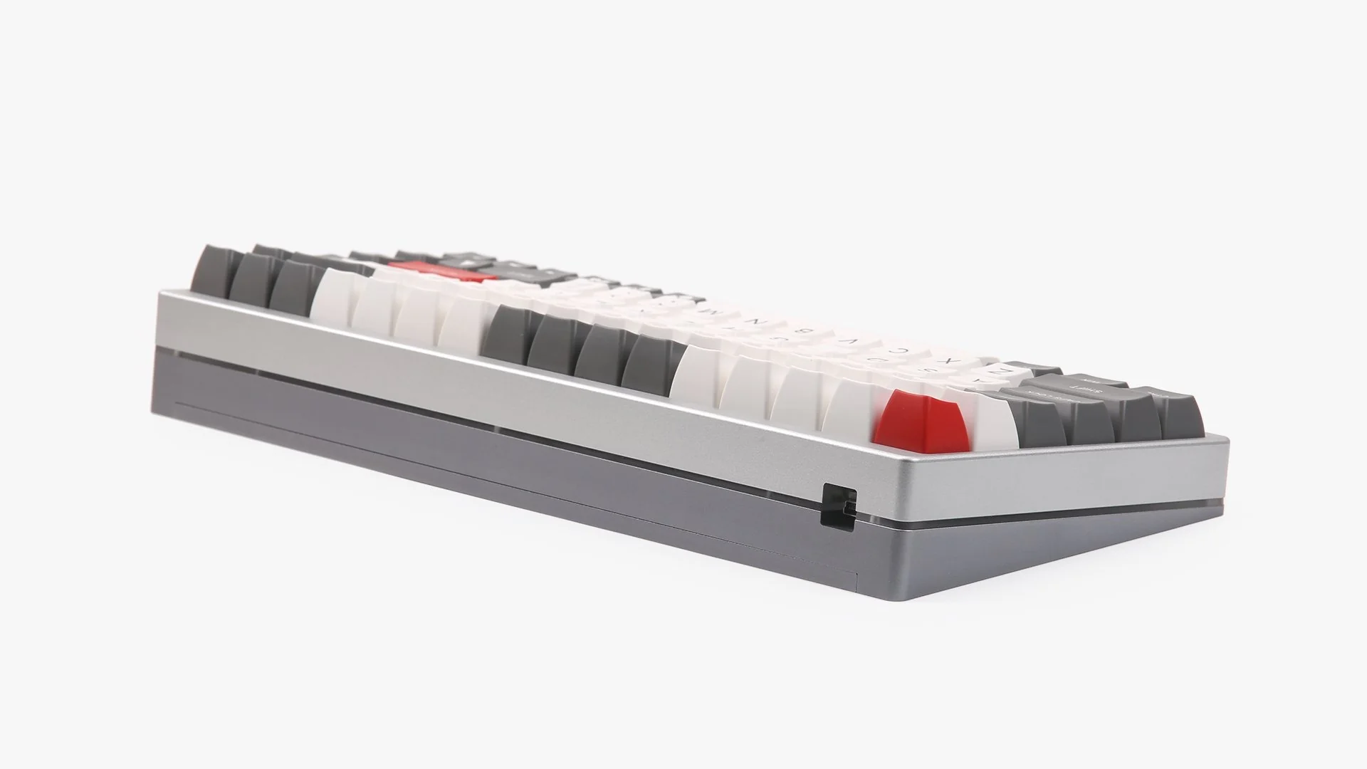 KBDFans KBD75 V2 75% Anodized Aluminum Case - Image 7