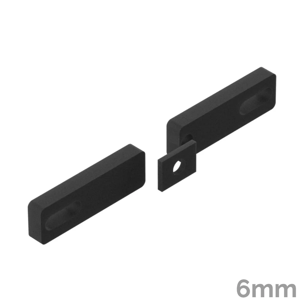 KBDFans Mechanical Keyboard Spacebar Foam - Image 6