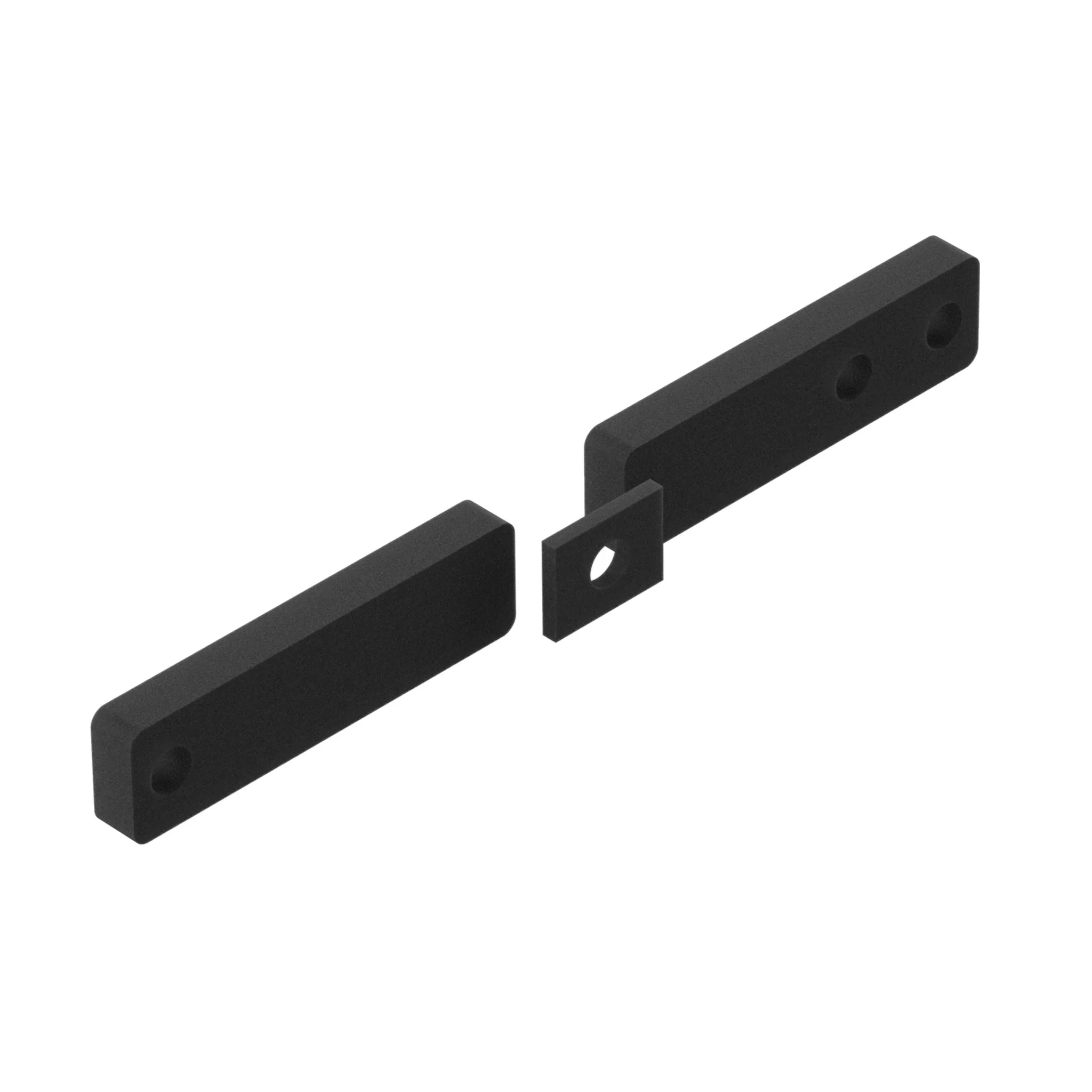 KBDFans Mechanical Keyboard Spacebar Foam - Image 7