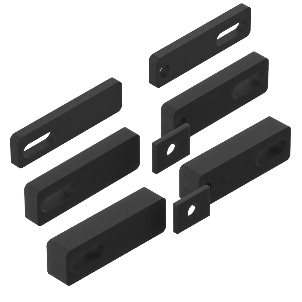 KBDFans Mechanical Keyboard Spacebar Foam - Image 8