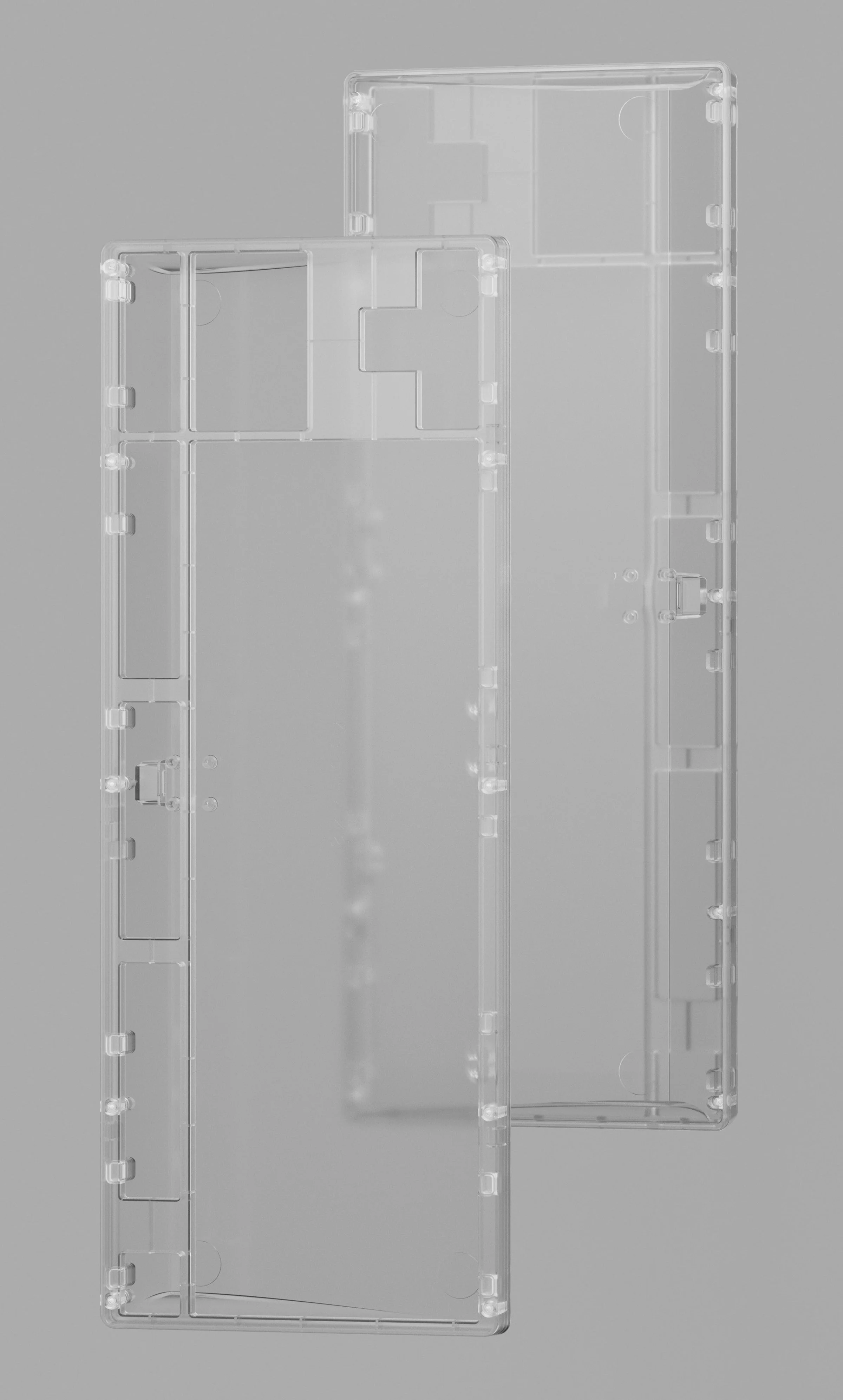 KBDFans Tiger Lite Gaming Tofix 8K Barebones TKL DIY Keyboard Kit - Image 14