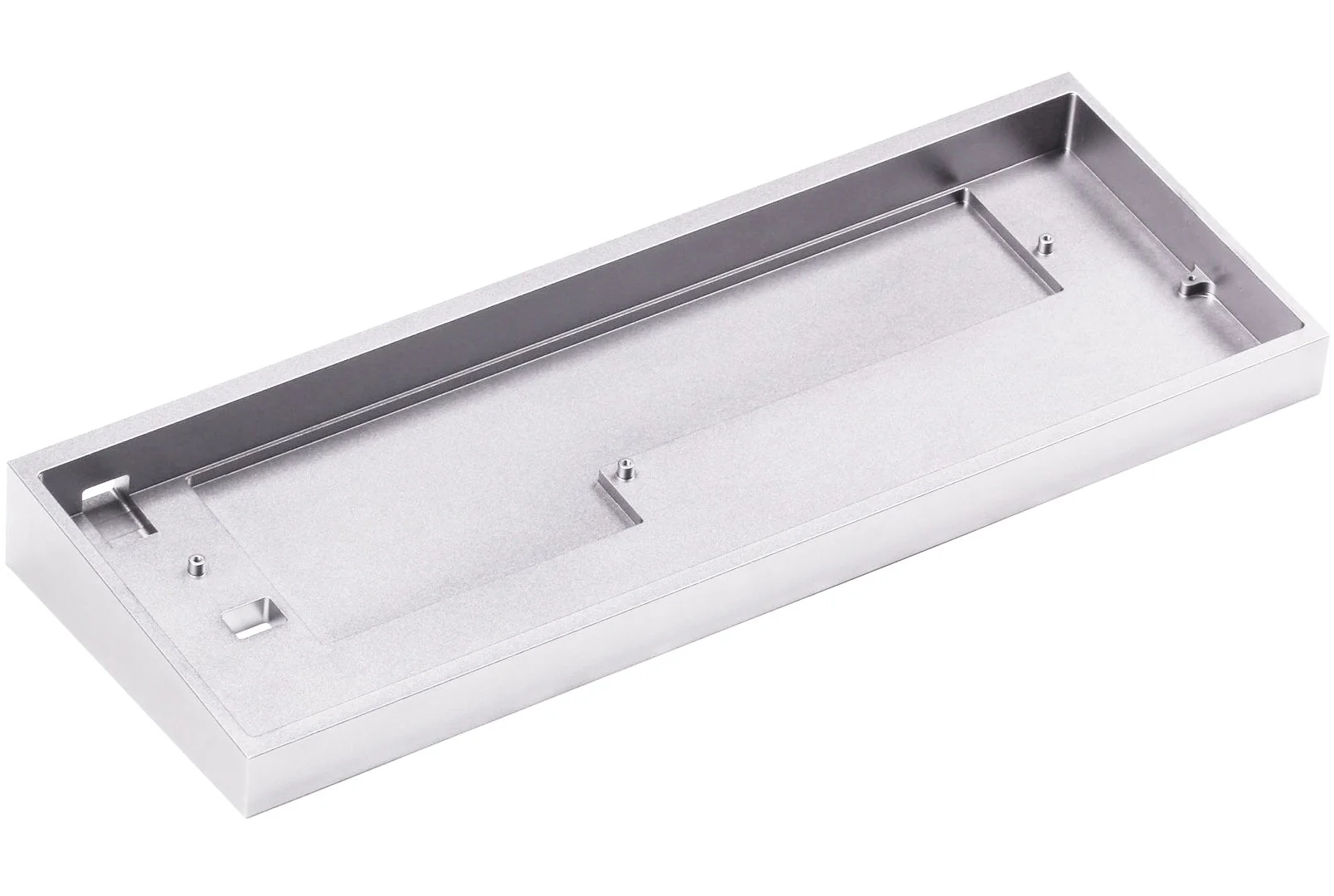 KBDFans Tofu 60% Anodized Aluminum Case - Image 12