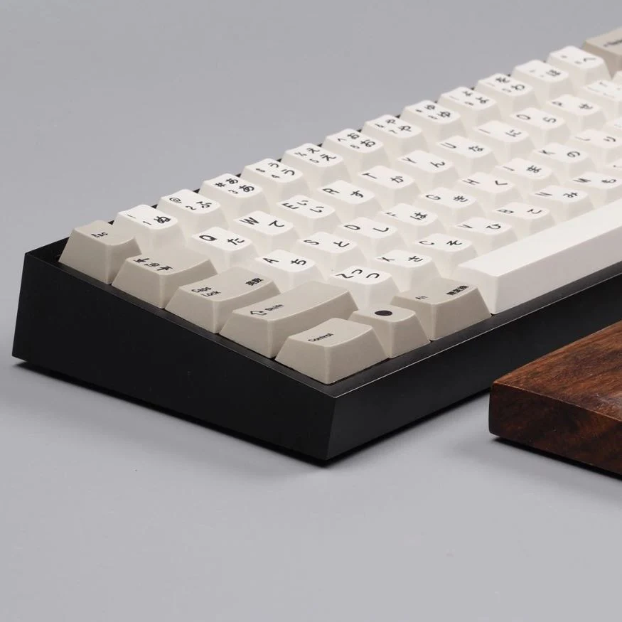 KBDFans Tofu 60% Anodized Aluminum Case - Image 2