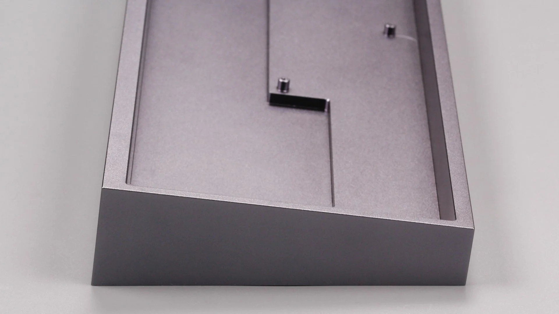 KBDFans Tofu 60% Anodized Aluminum Case - Image 5
