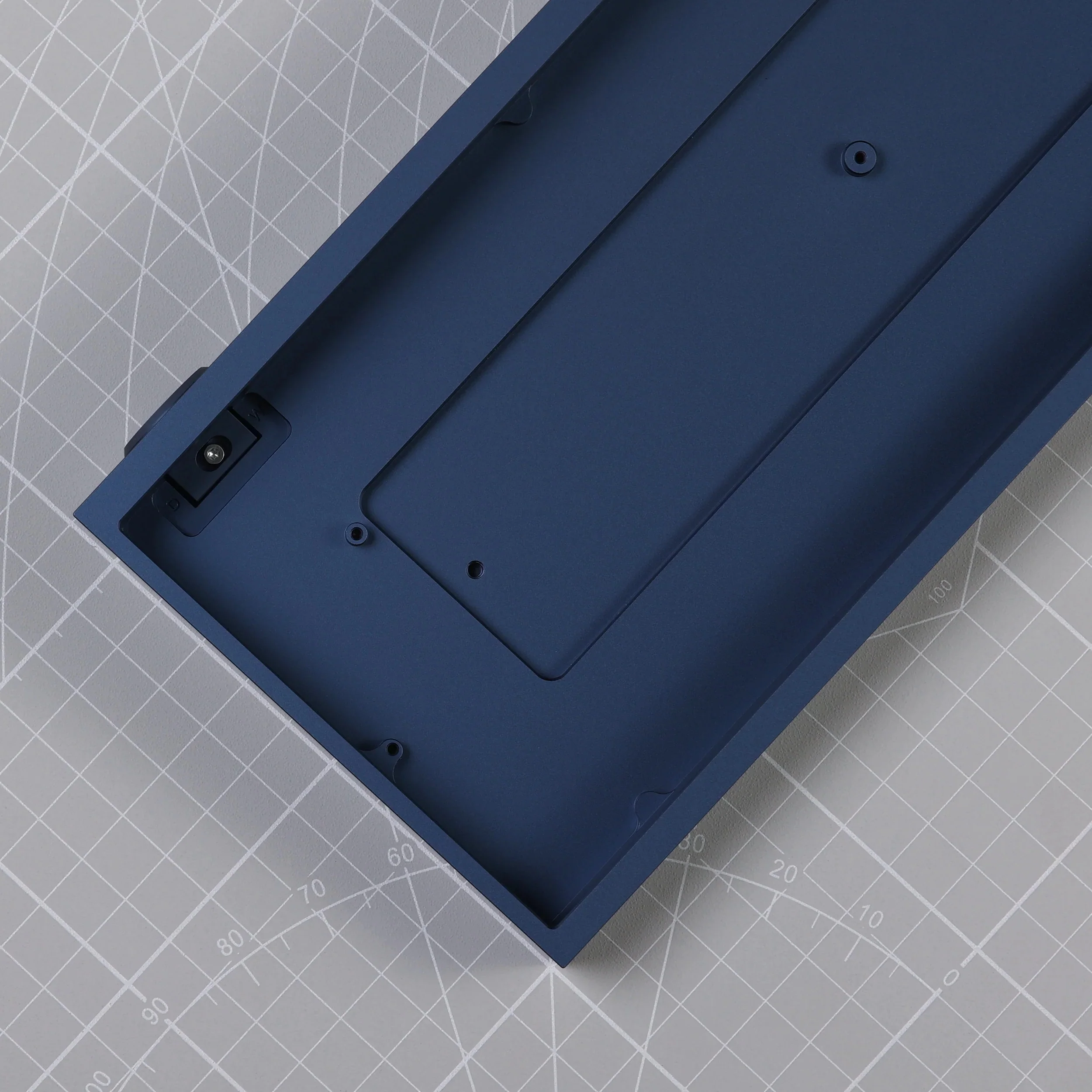 KBDFans Tofu60 Redux Barebones DIY Kit - Image 6