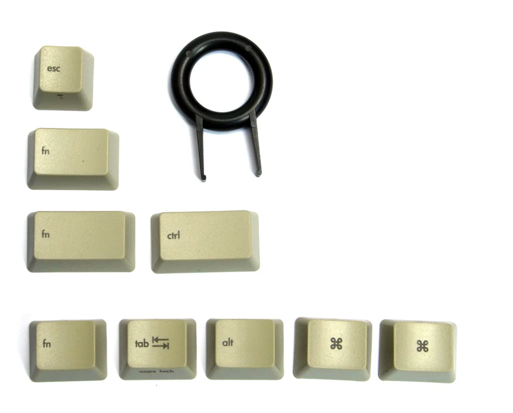 KBParadise V60 Vintage 60% Keyboard - Image 5