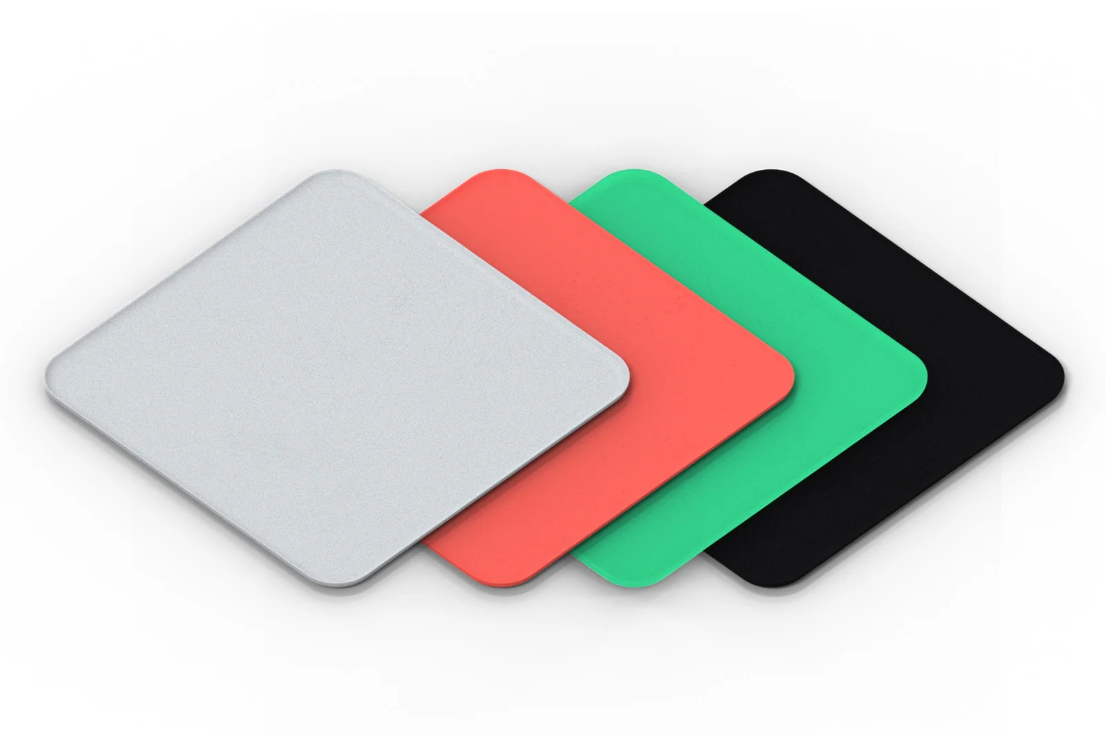 Keebwerk Stackable Aluminum Tray and Inserts - Image 17