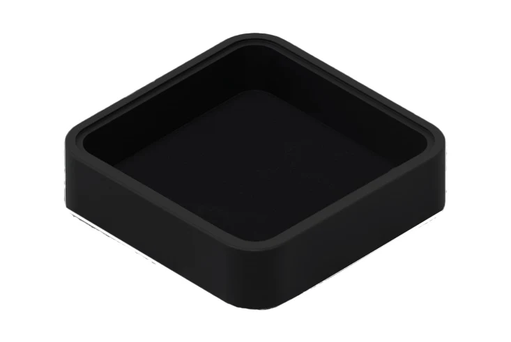 Keebwerk Stackable Aluminum Tray and Inserts - Image 3
