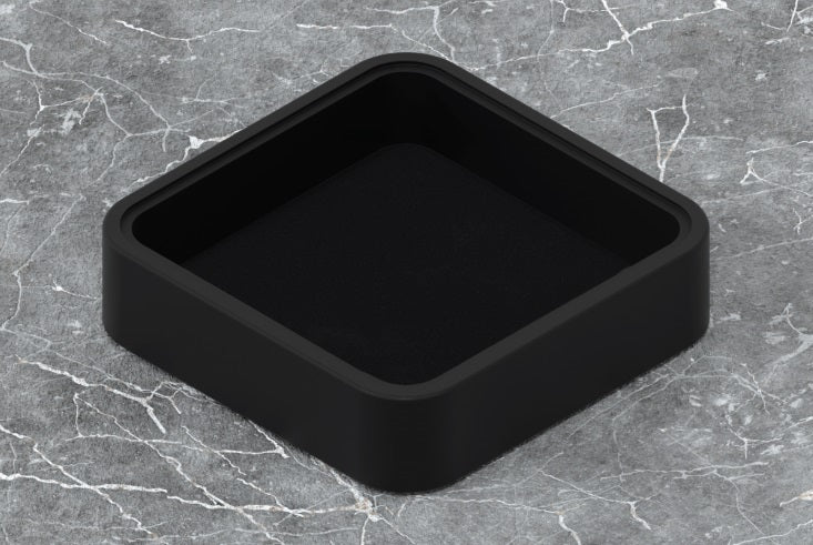 Keebwerk Stackable Aluminum Tray and Inserts - Image 4