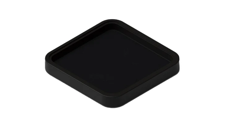 Keebwerk Stackable Aluminum Tray and Inserts - Image 9