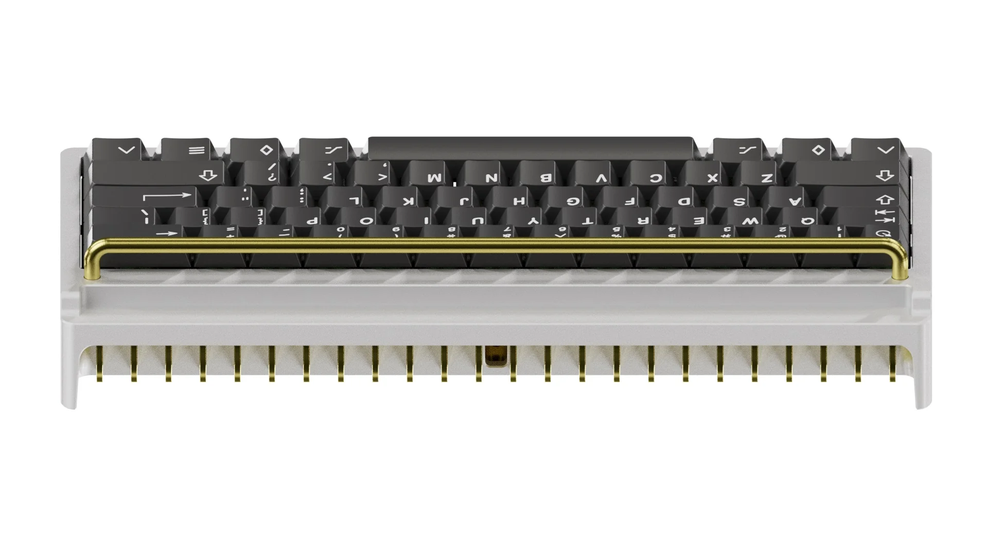 Keebwerk Synth Labs 060 Keyboard - Image 6