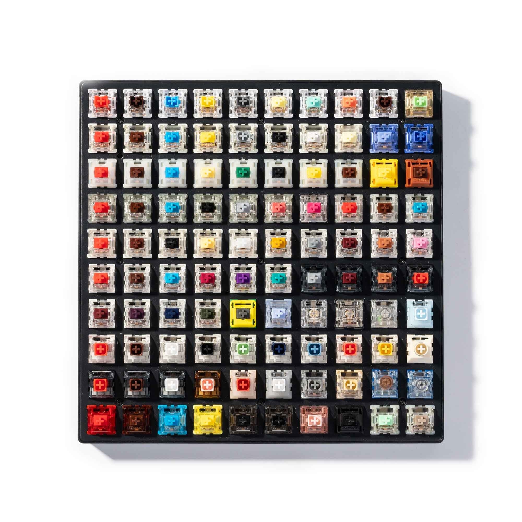 Keychron 100 Max Edition Switch Tester Version 2 - Image 5