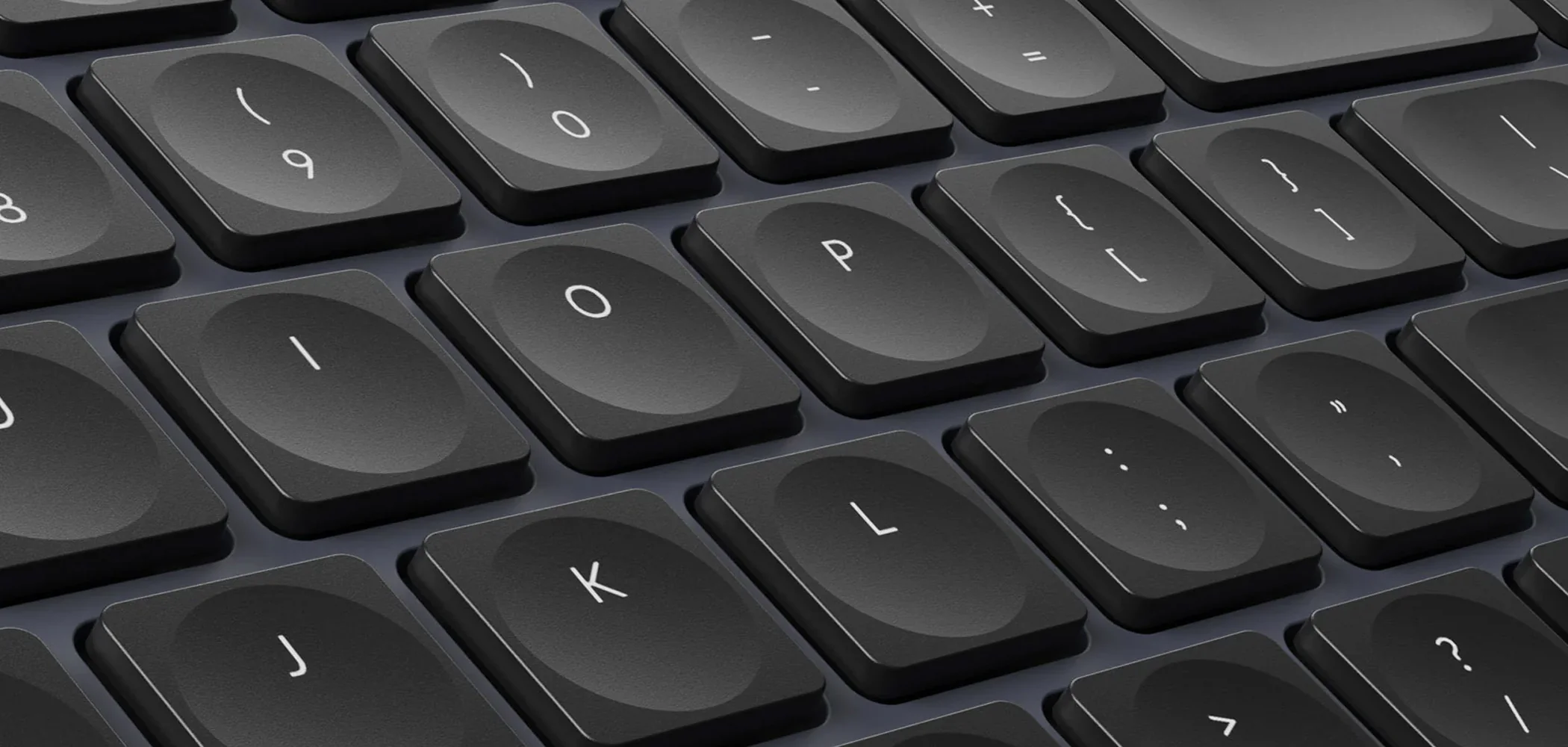 Keychron B1 Pro 75% Wireless Low Profile Keyboard - Image 6