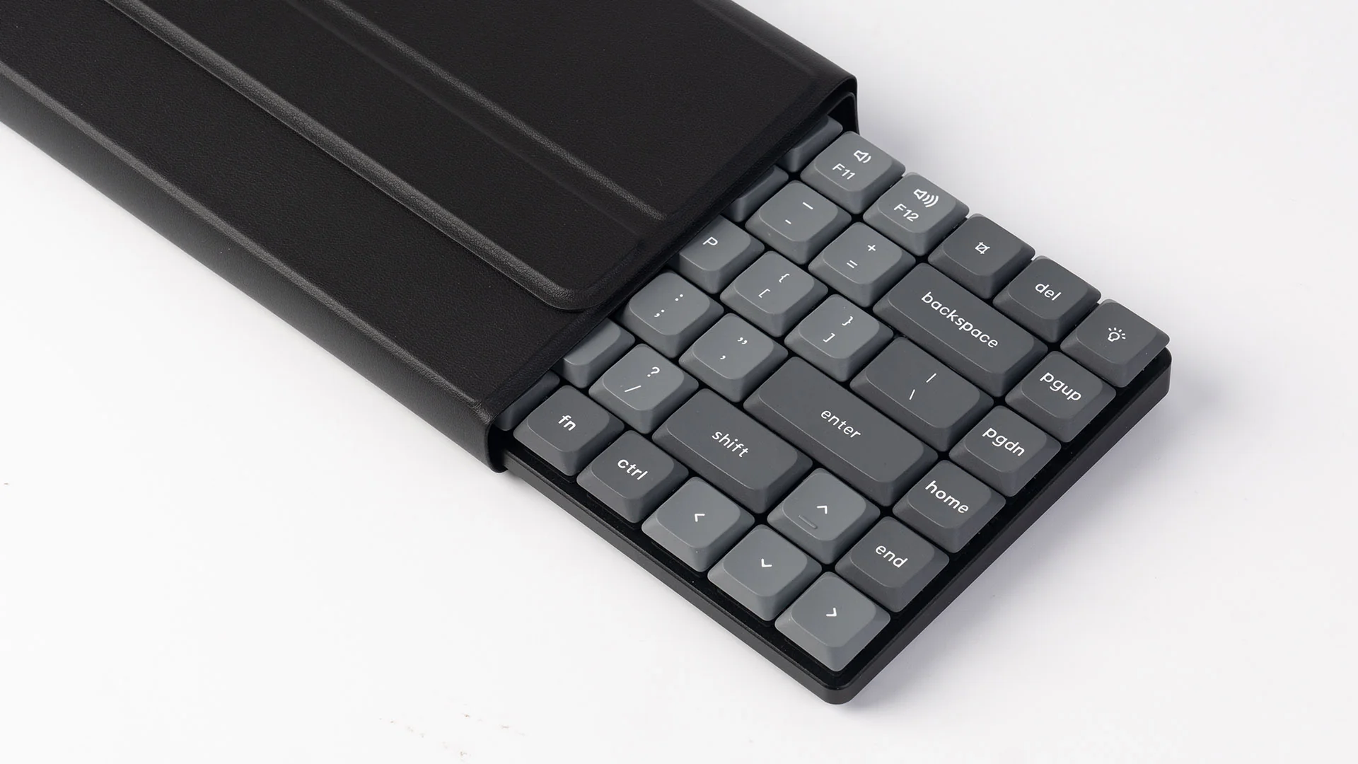 Keychron Folio Case for K3 Max - Image 5