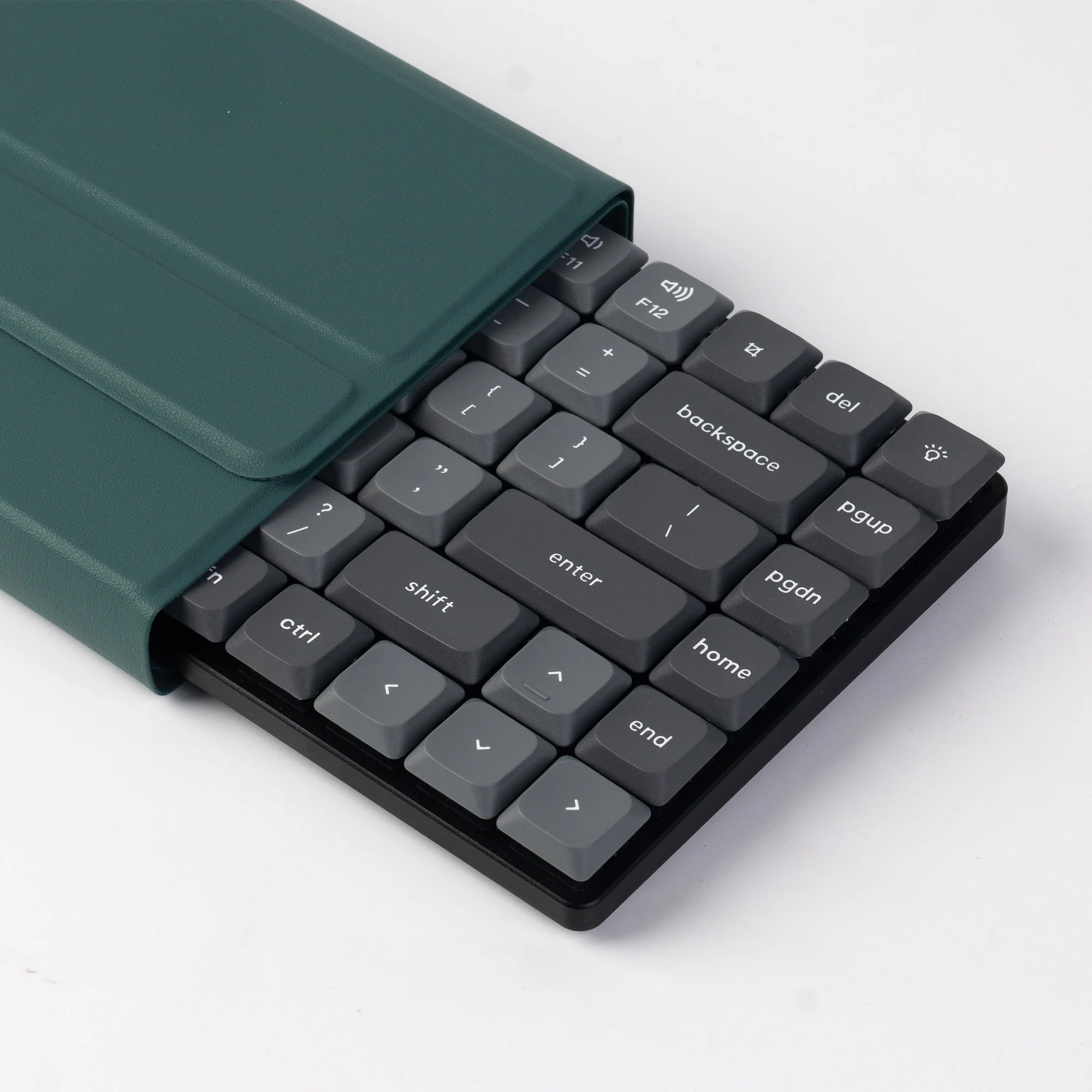 Keychron Folio Case for K3 Max - Image 8