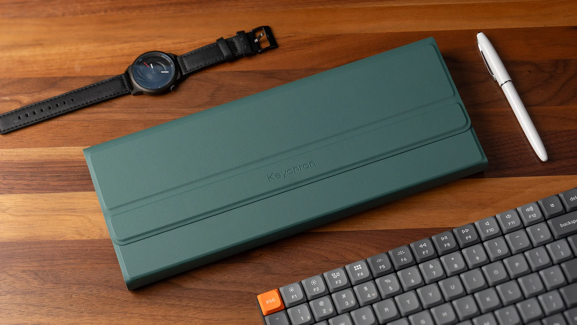 Keychron Folio Case for K3 Max - Image 9