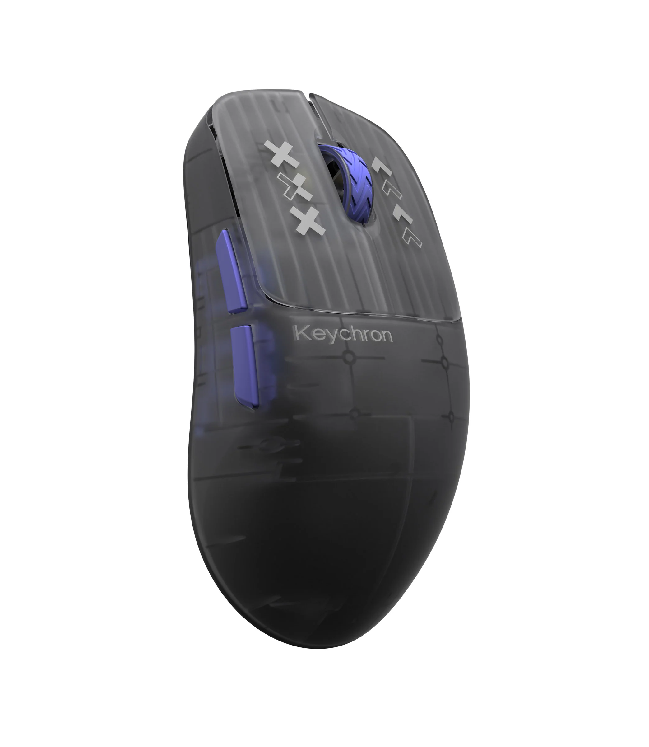 Keychron G3 3950 8K Wireless Mouse - Image 7