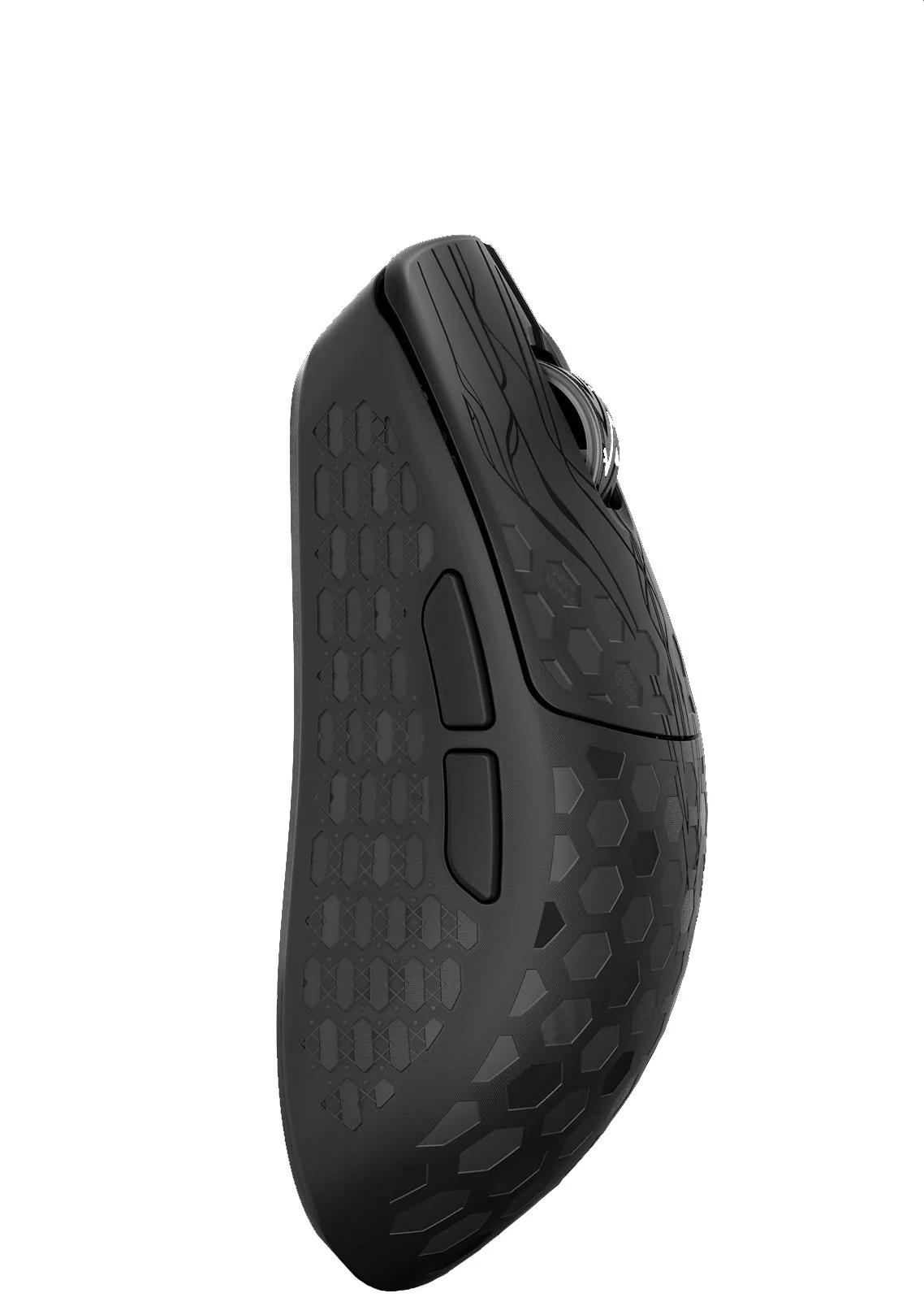 Keychron G5 3950 Black 8K Wireless Mouse - Image 3