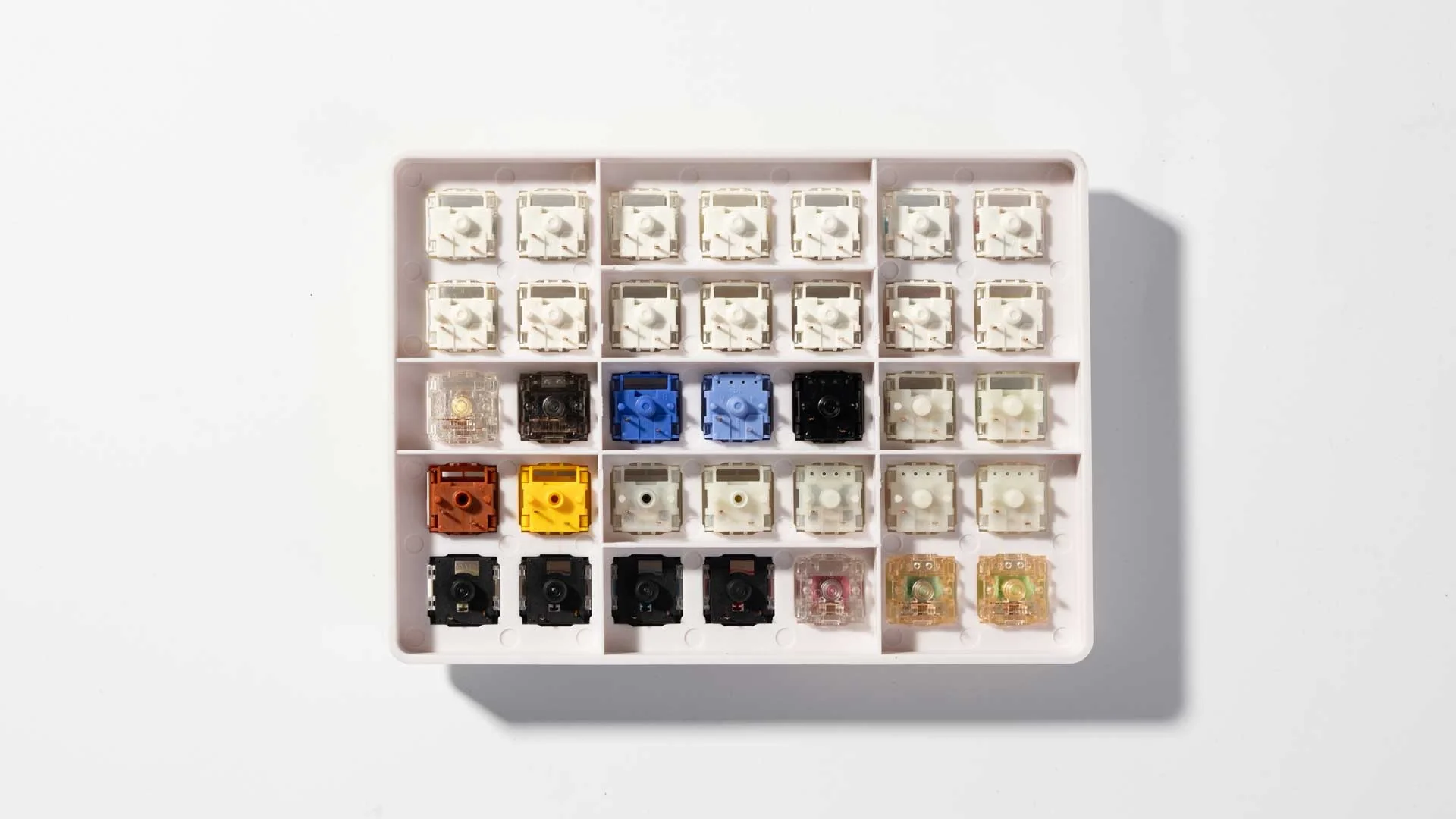 Keychron Gateron 2.0 Switch Tester - Image 3