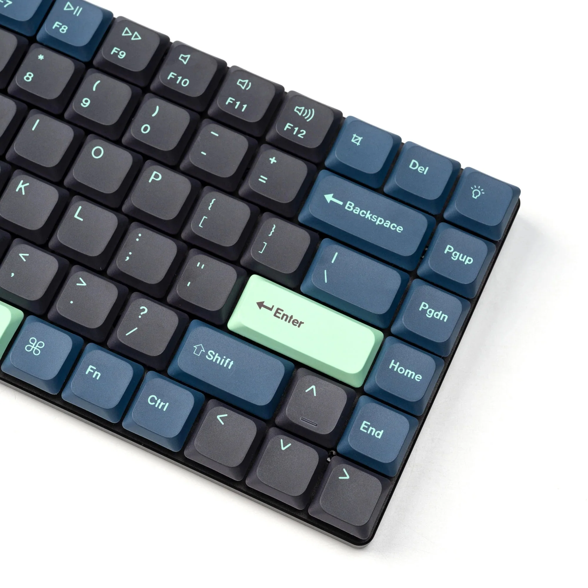 Keychron Hacker 133 Key LSA Profile PBT Dye Sub Keycap Set - Image 3