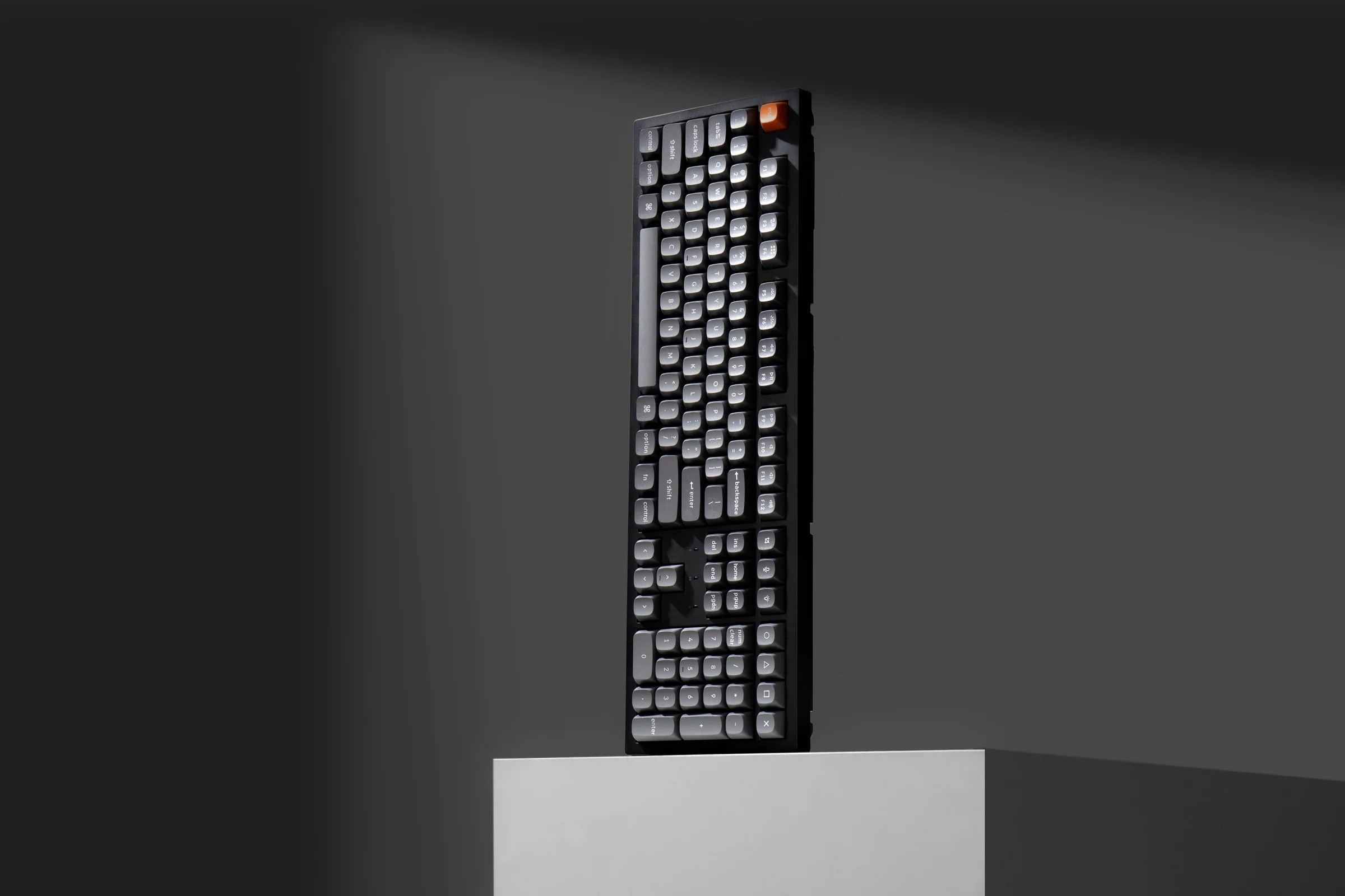 Keychron K10 Max Wireless Keyboard - Image 5