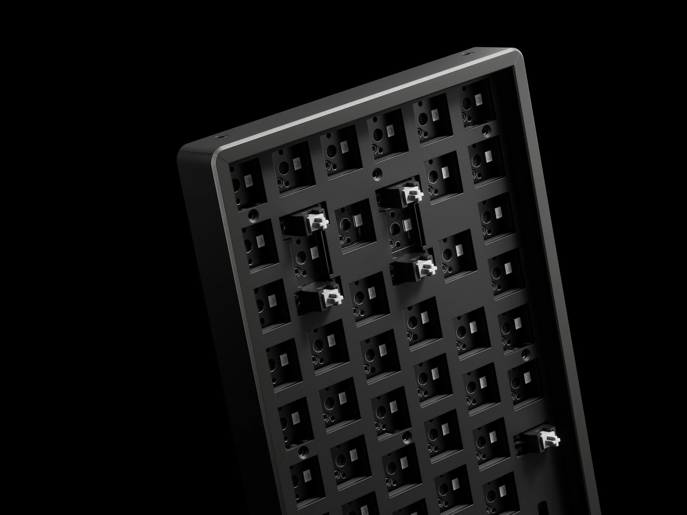 Keychron K2 Ultra 8K 75% Wireless Keyboard - Image 8