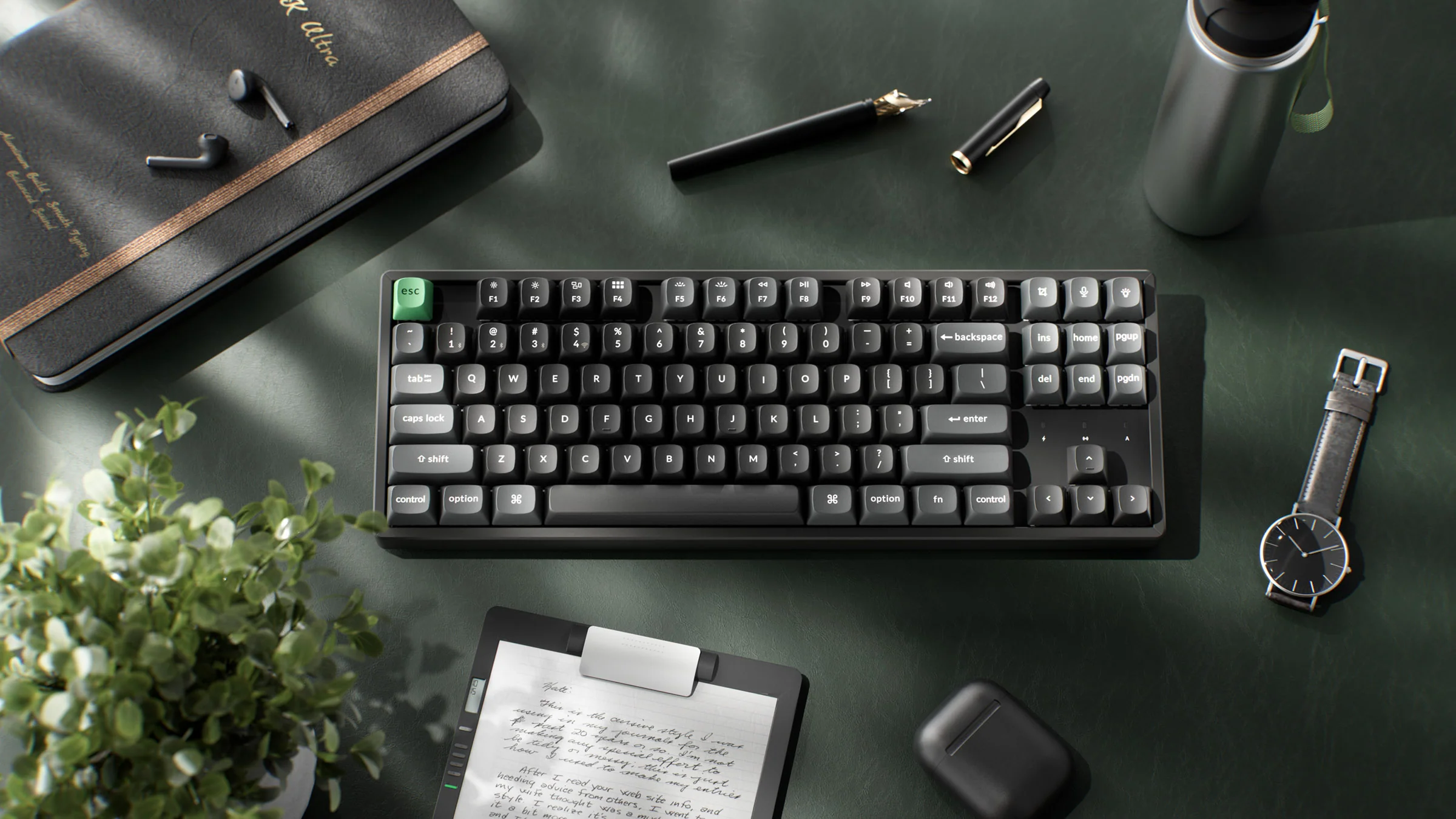 Keychron K8 Ultra 8K TKL Wireless Keyboard - Image 6