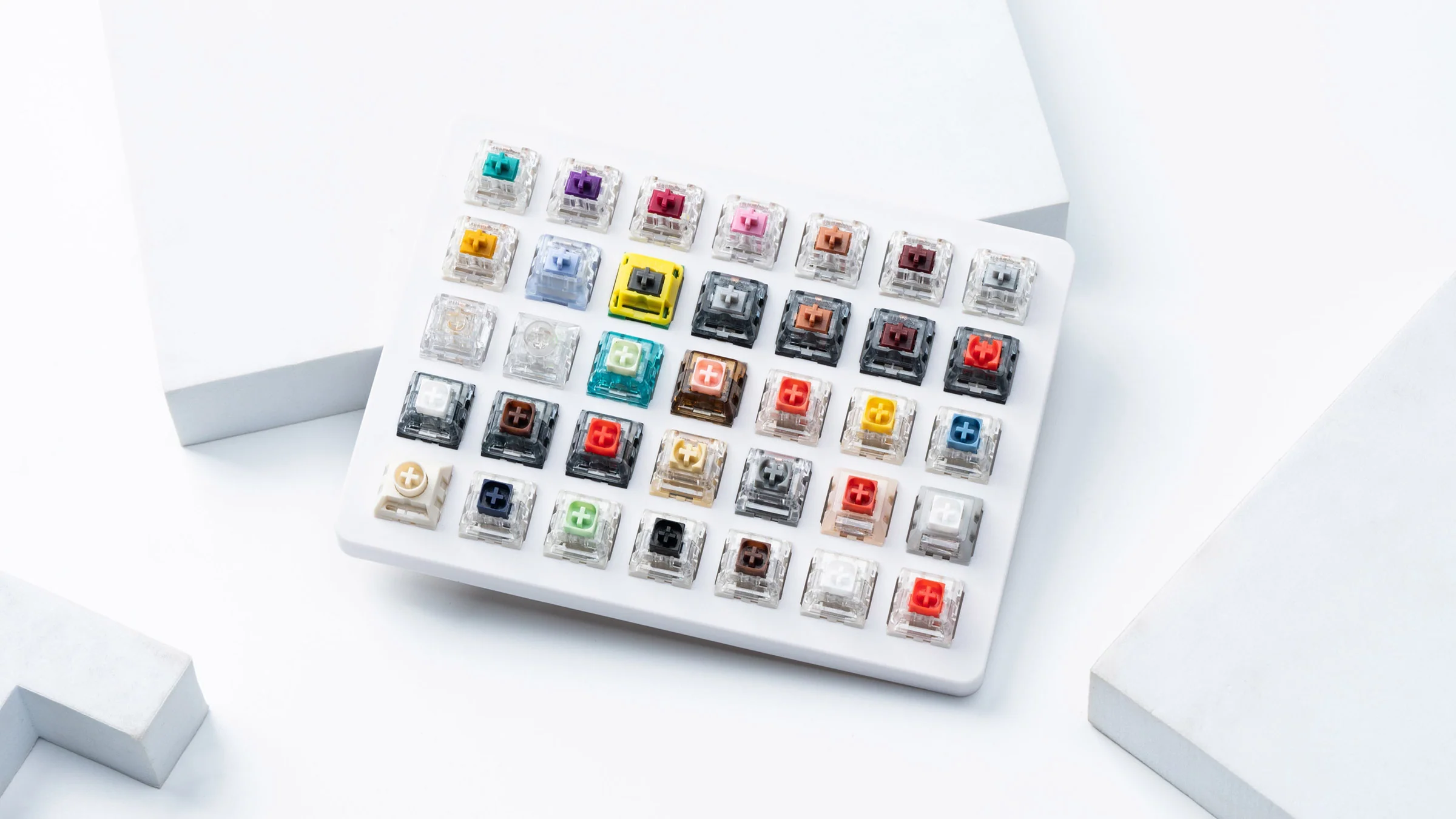 Keychron Kailh Switch Tester - Image 2