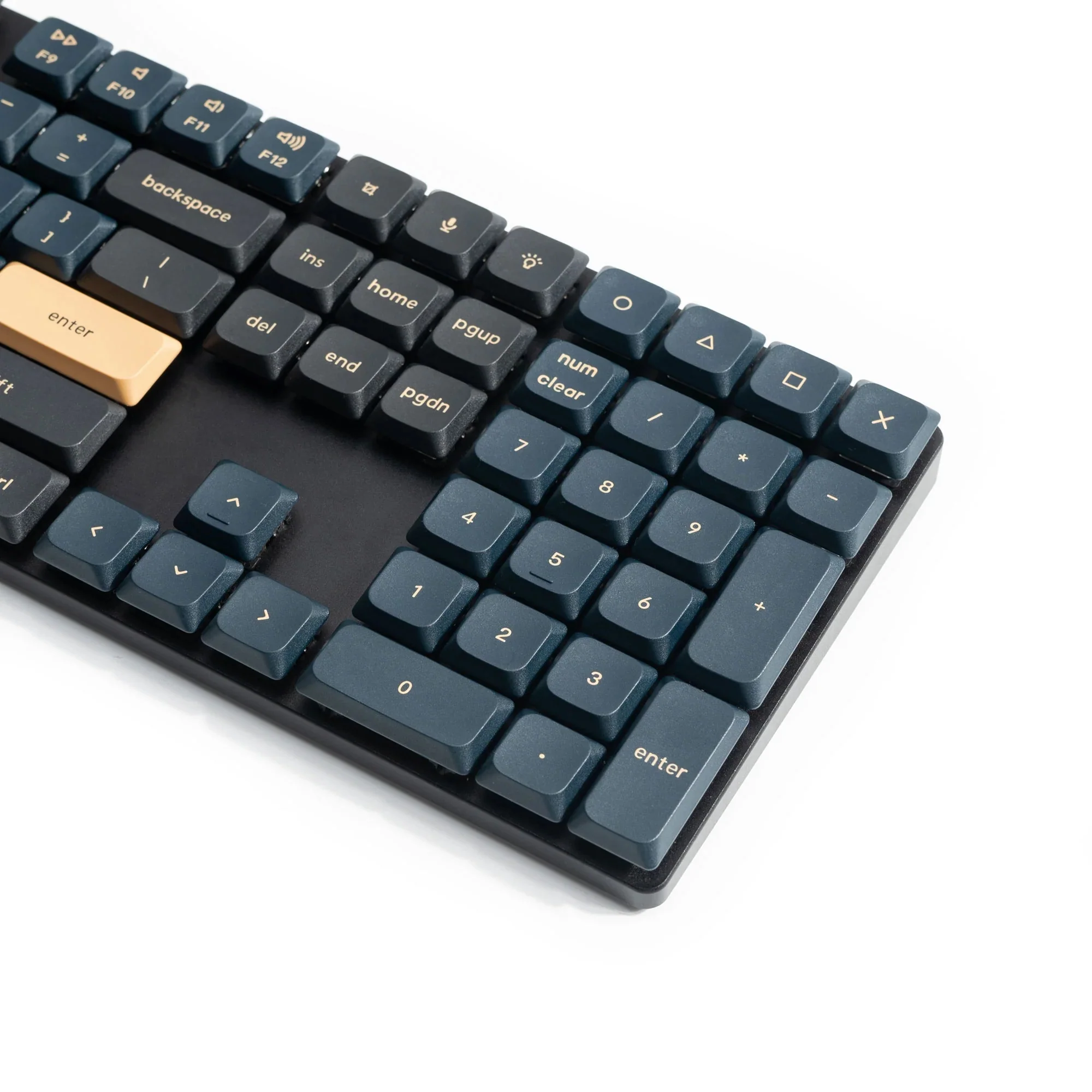 Keychron Knight V2 133 Key LSA Double Shot PBT Keycap Set - Image 5
