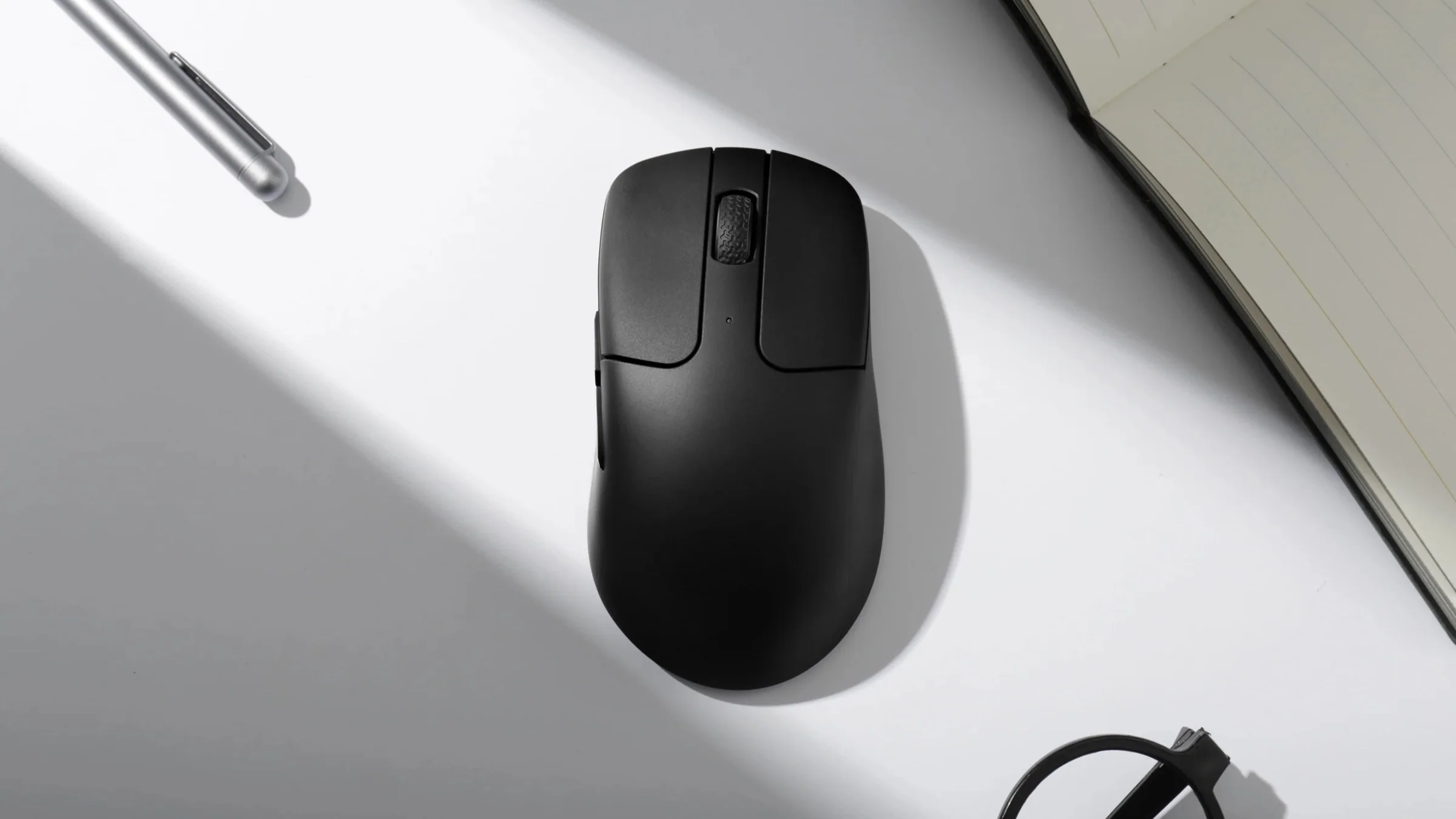 Keychron M2 Wireless 4K Mouse - Image 3