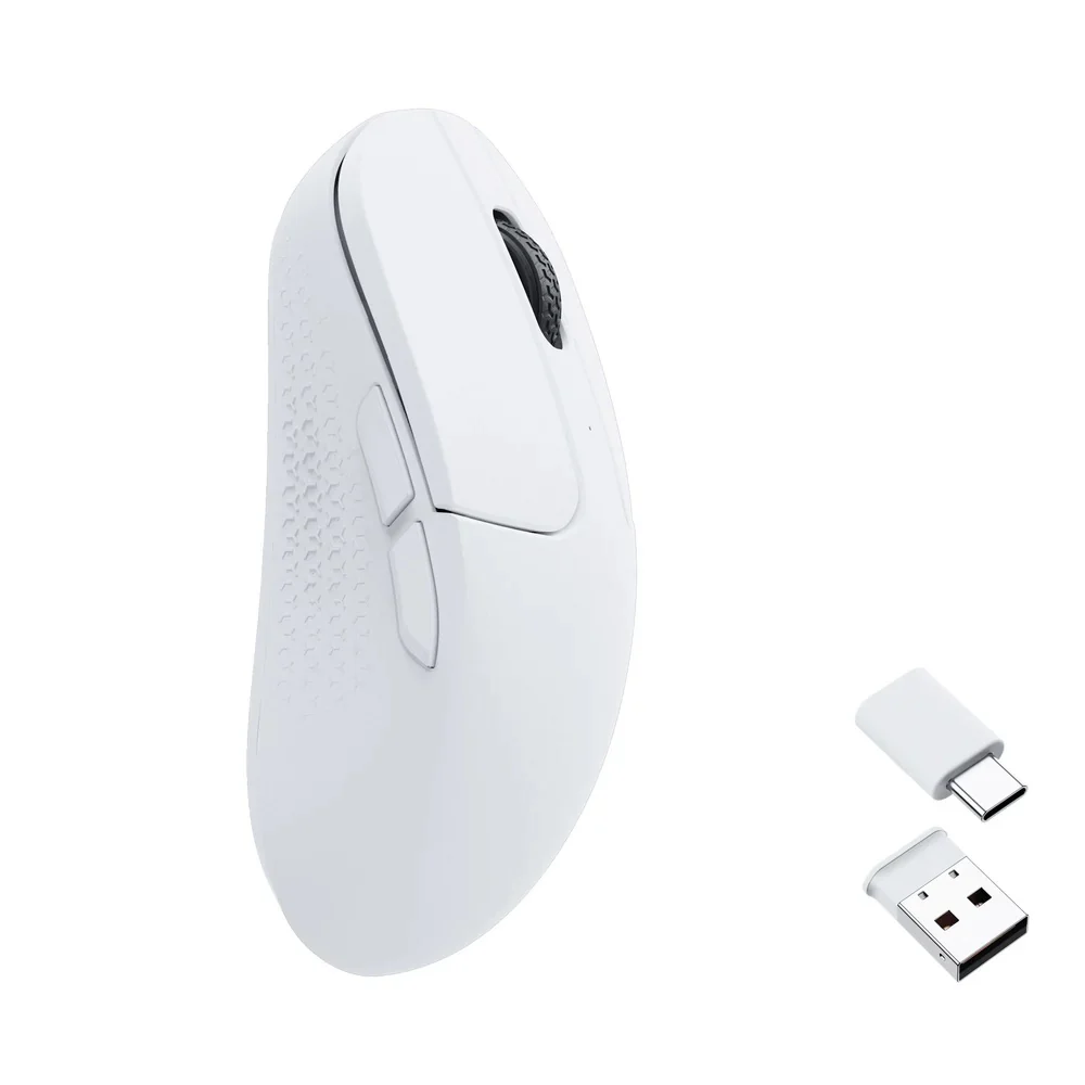 Keychron M3 Mini Wireless Mouse - Image 13