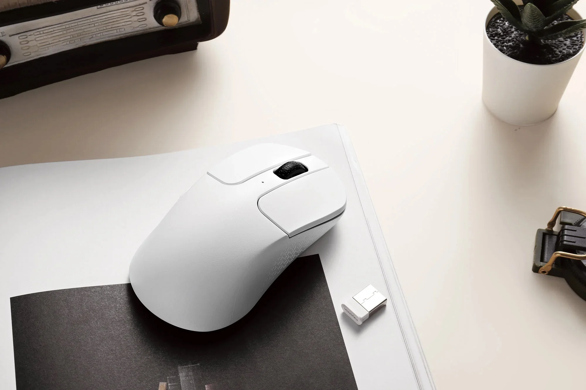 Keychron M3 Mini Wireless Mouse - Image 16