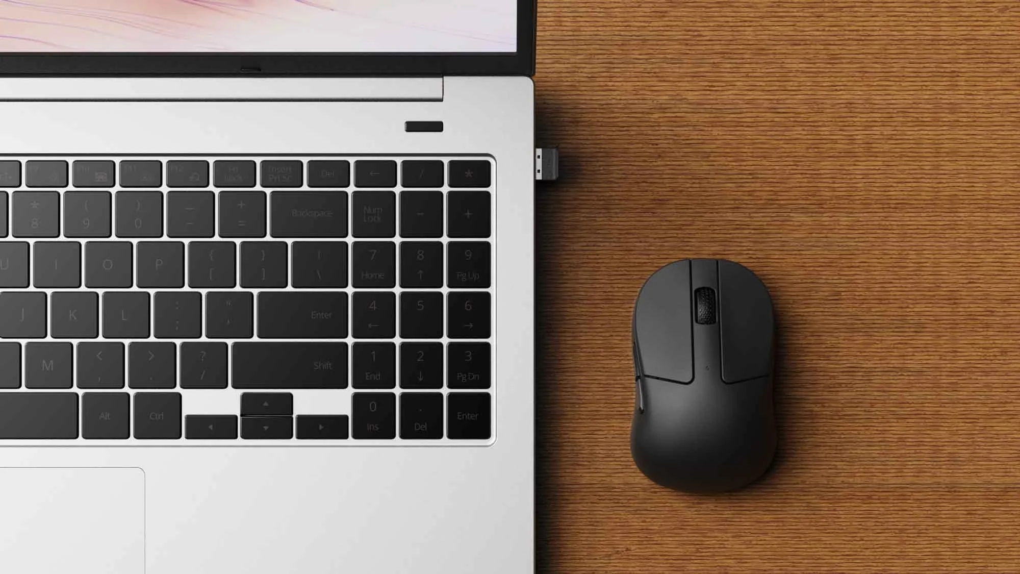Keychron M4 Wireless 4K Mouse - Image 11