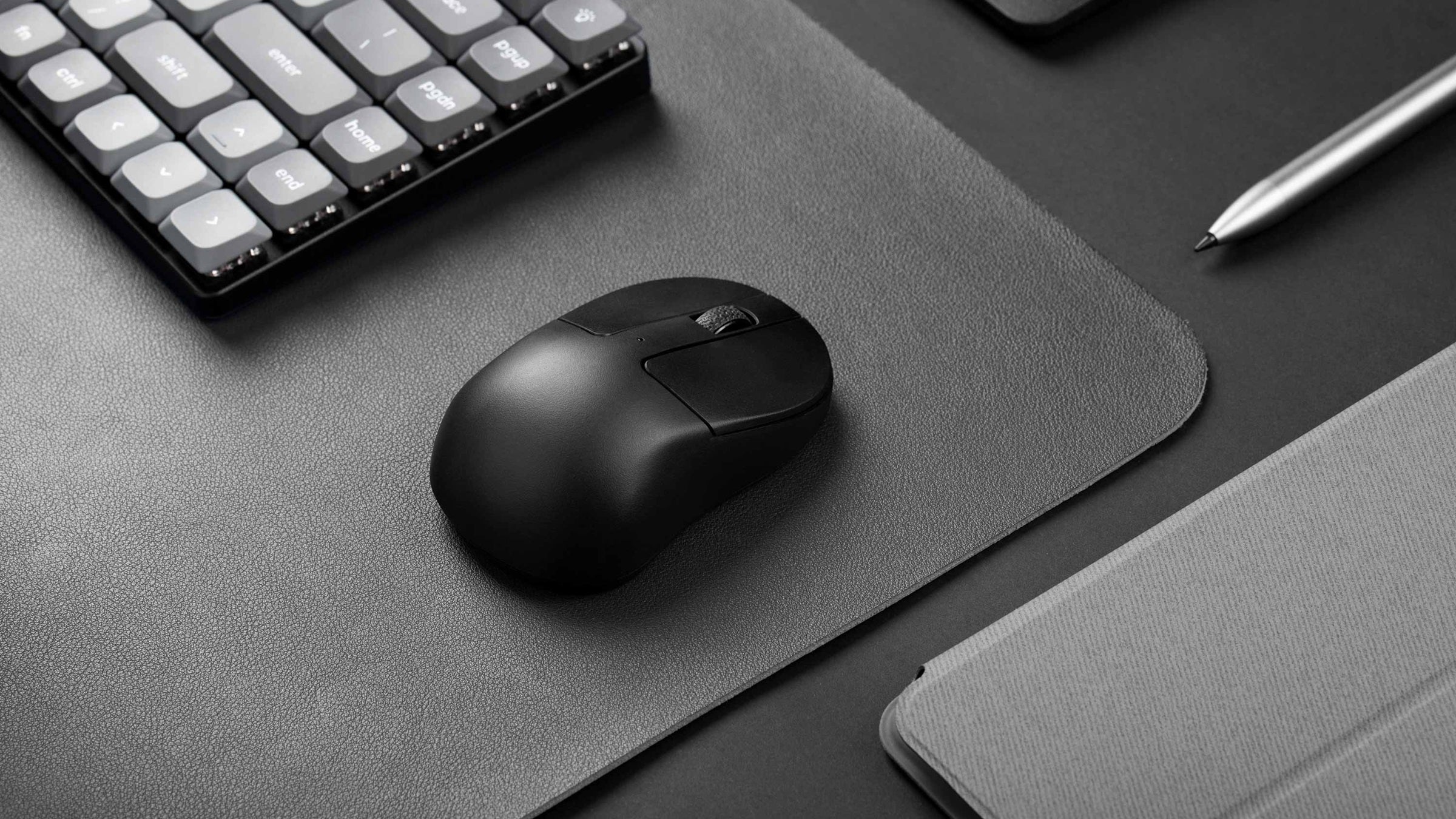 Keychron M4 Wireless 4K Mouse - Image 6