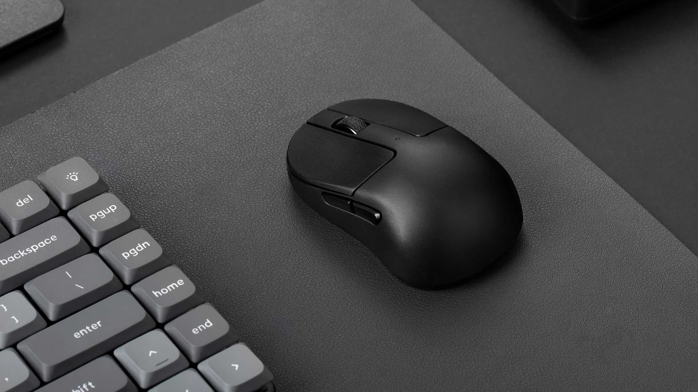 Keychron M4 Wireless Mouse - Image 12