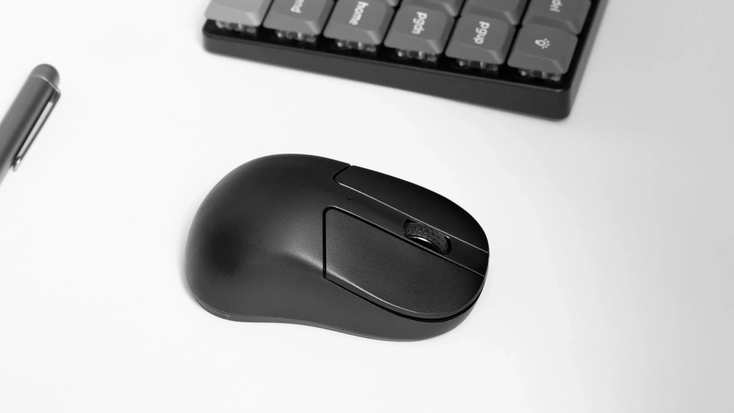 Keychron M4 Wireless Mouse - Image 14