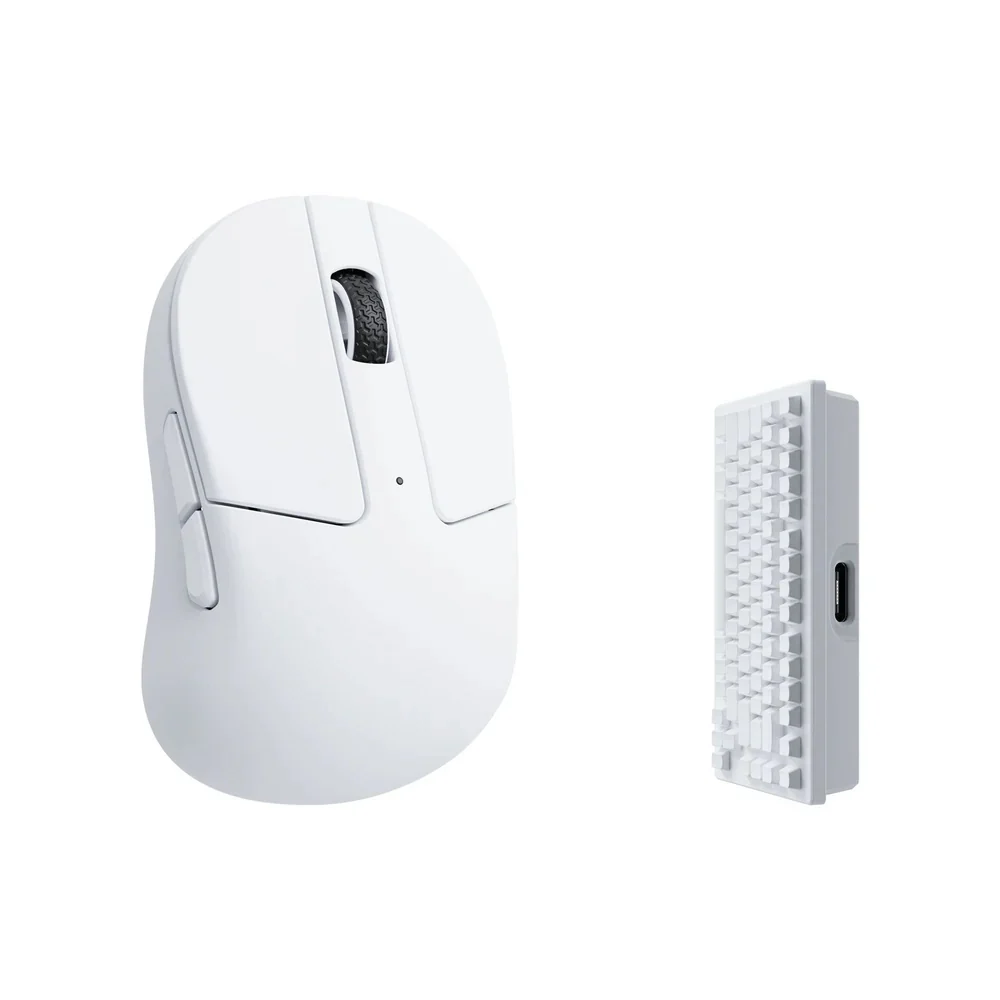 Keychron M4 Wireless Mouse - Image 17