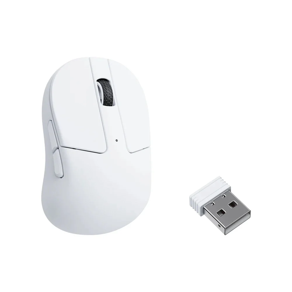 Keychron M4 Wireless Mouse - Image 18
