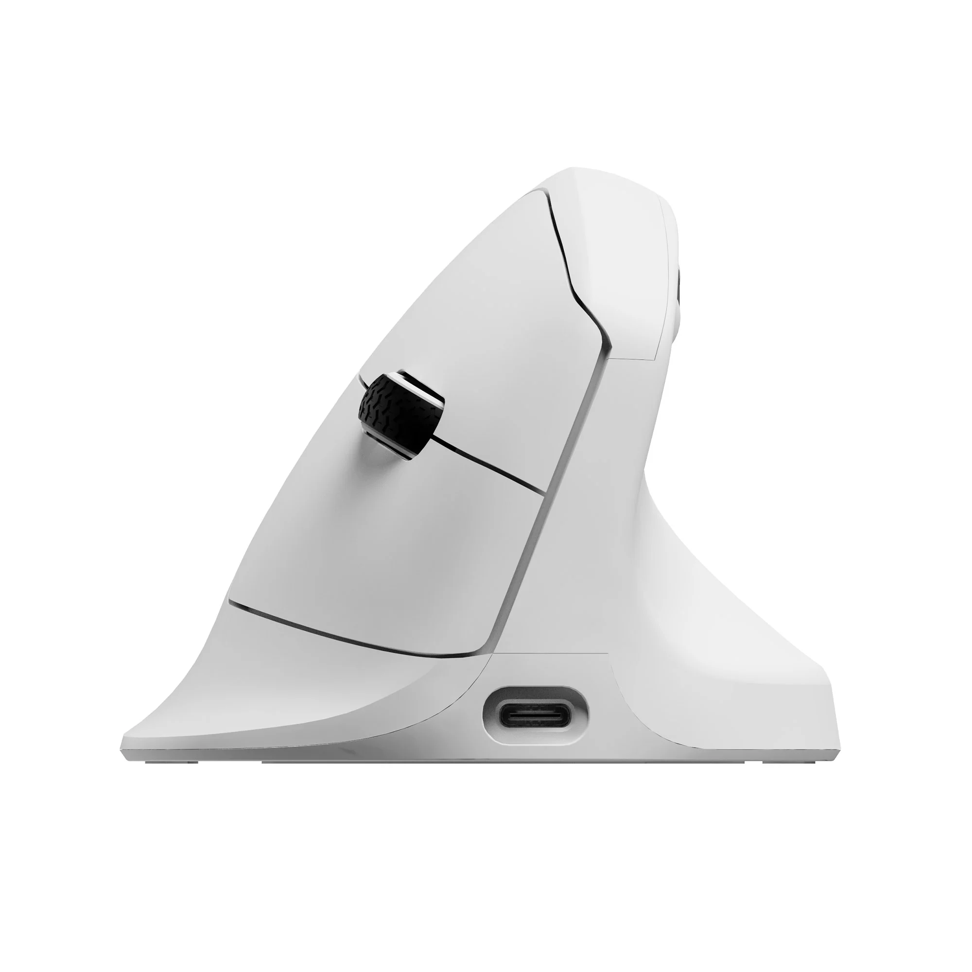 Keychron M5 8K Wireless Vertical Mouse - Image 10