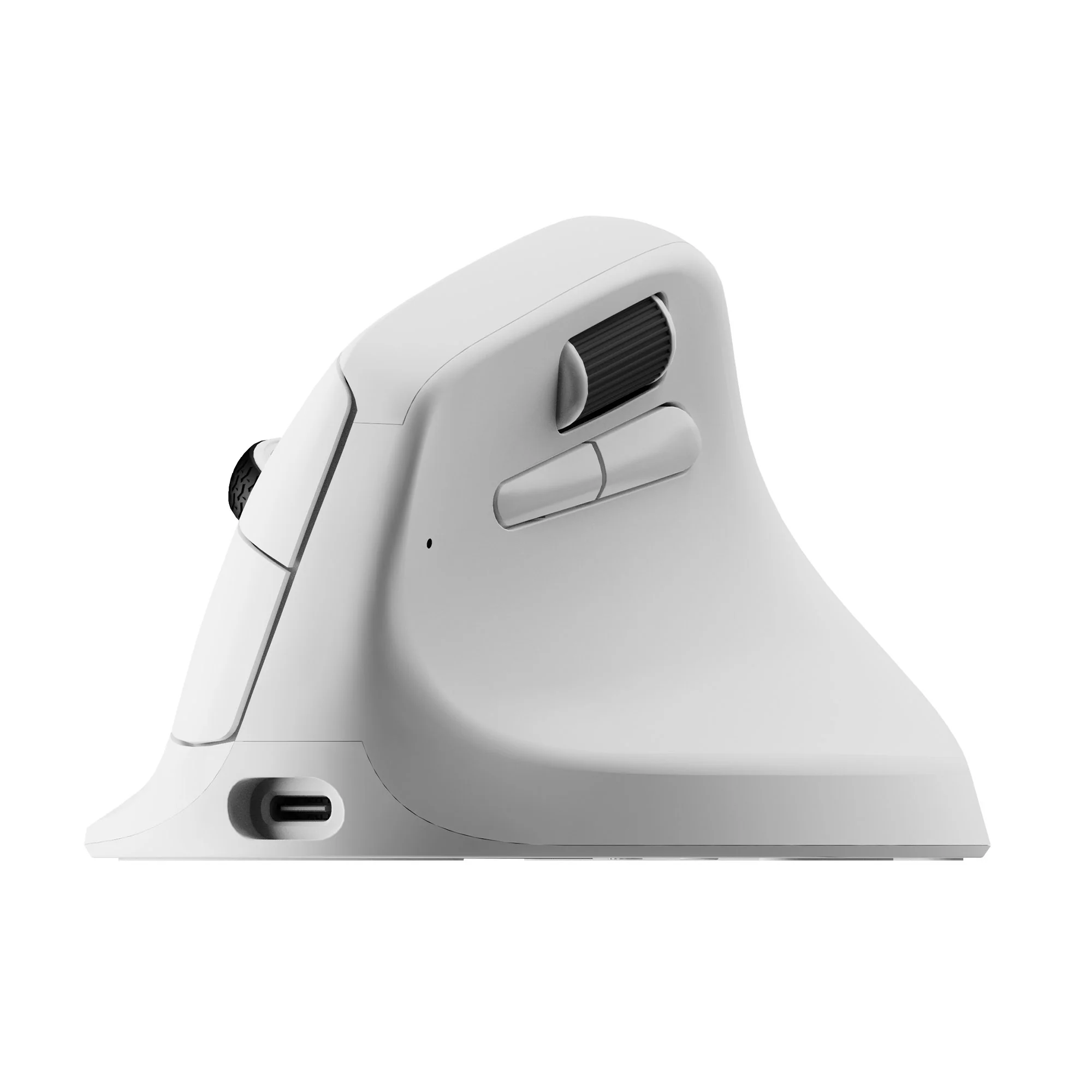 Keychron M5 8K Wireless Vertical Mouse - Image 11