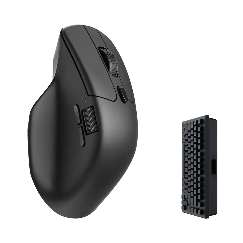 Keychron M6 Wireless 4K Mouse - Image 3