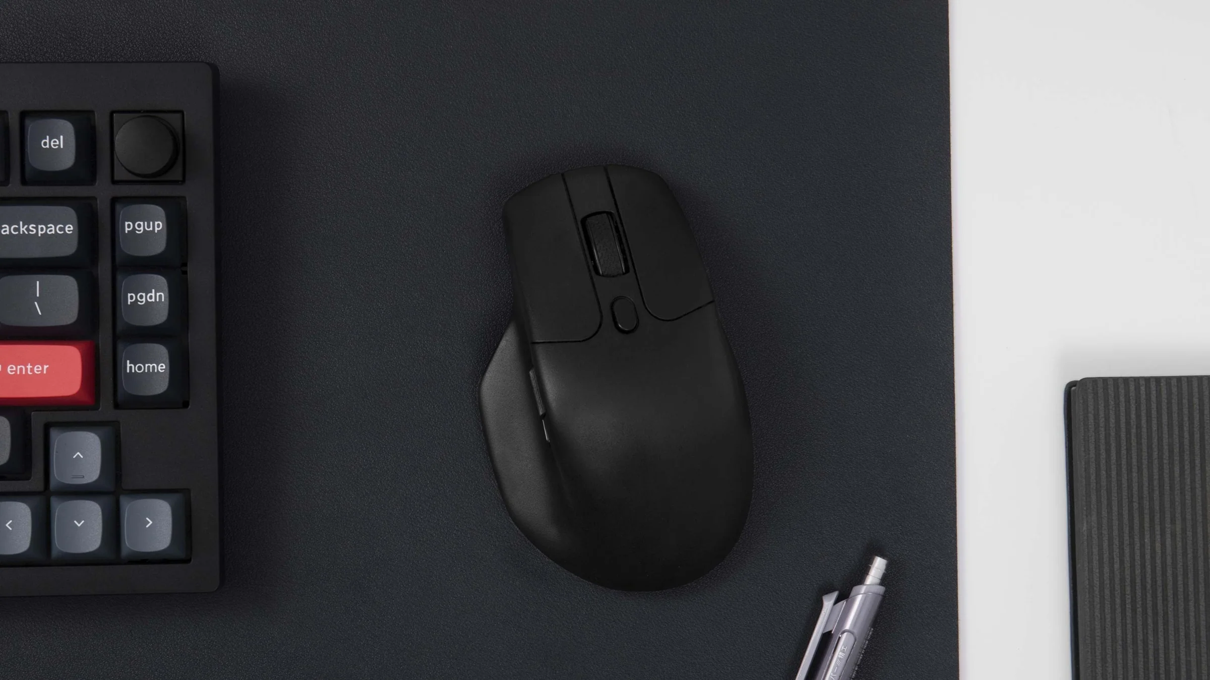 Keychron M6 Wireless Mouse - Image 6